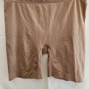 Juicy Couture Seamless Biker Shorts Set of 2